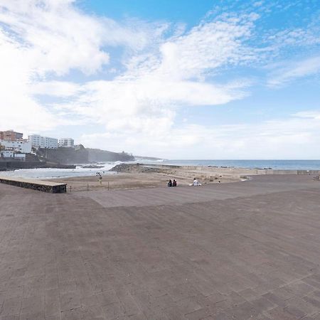 Vila Casa Vista Faro La Laguna  Exteriér fotografie