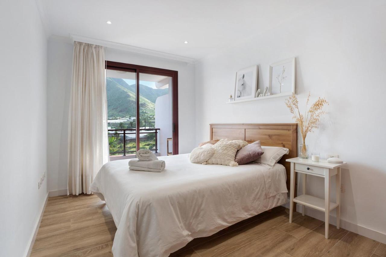 Vila Casa Vista Faro La Laguna  Exteriér fotografie